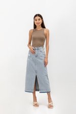 DICARI TANK TOP