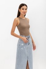 DICARI TANK TOP