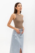 DICARI TANK TOP