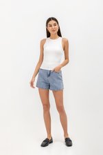 DICARI TANK TOP