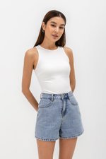 DICARI TANK TOP