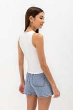 DICARI TANK TOP