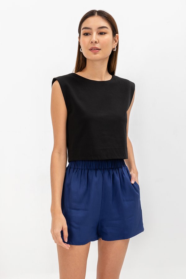 SILVIO MUSCLE TEE
