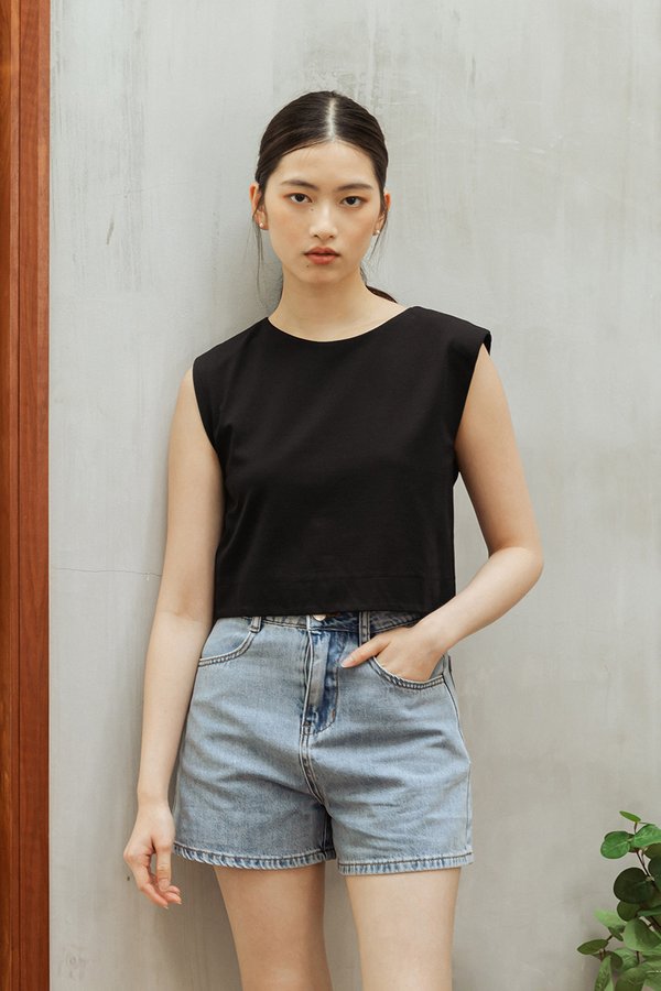 SILVIO MUSCLE TEE
