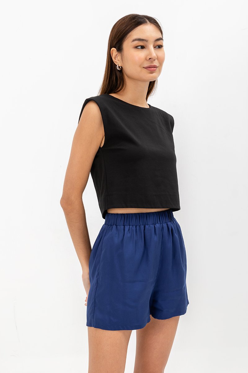 SILVIO MUSCLE TEE