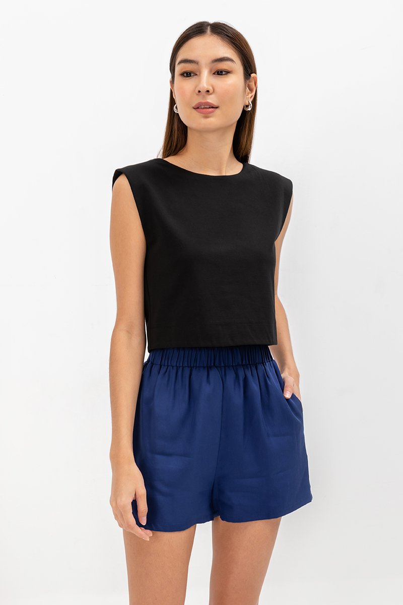 SILVIO MUSCLE TEE