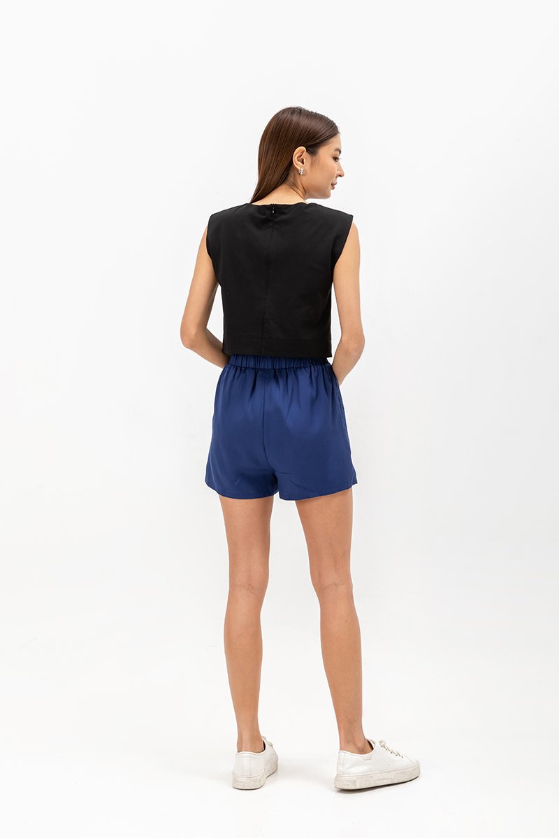 SILVIO MUSCLE TEE