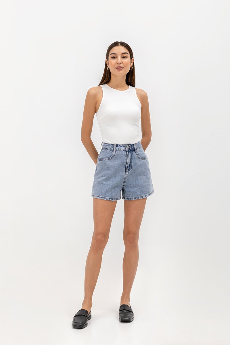 DICARI TANK TOP
