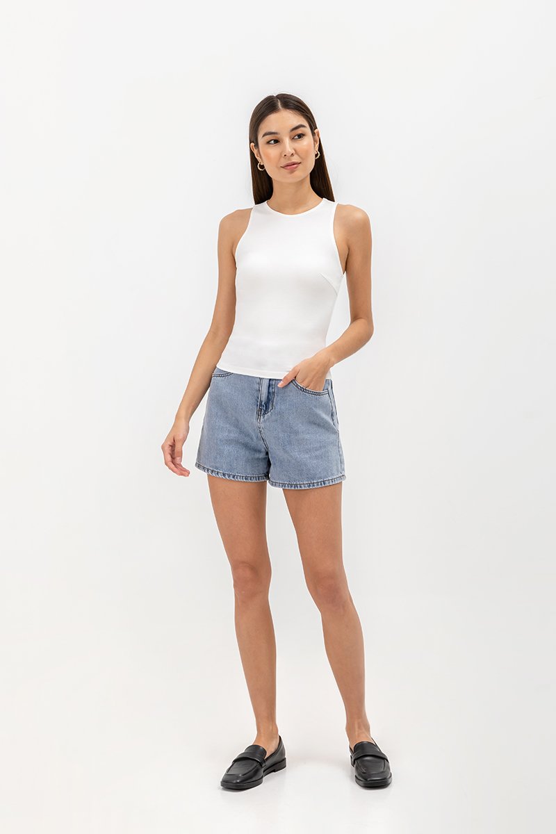 DICARI TANK TOP