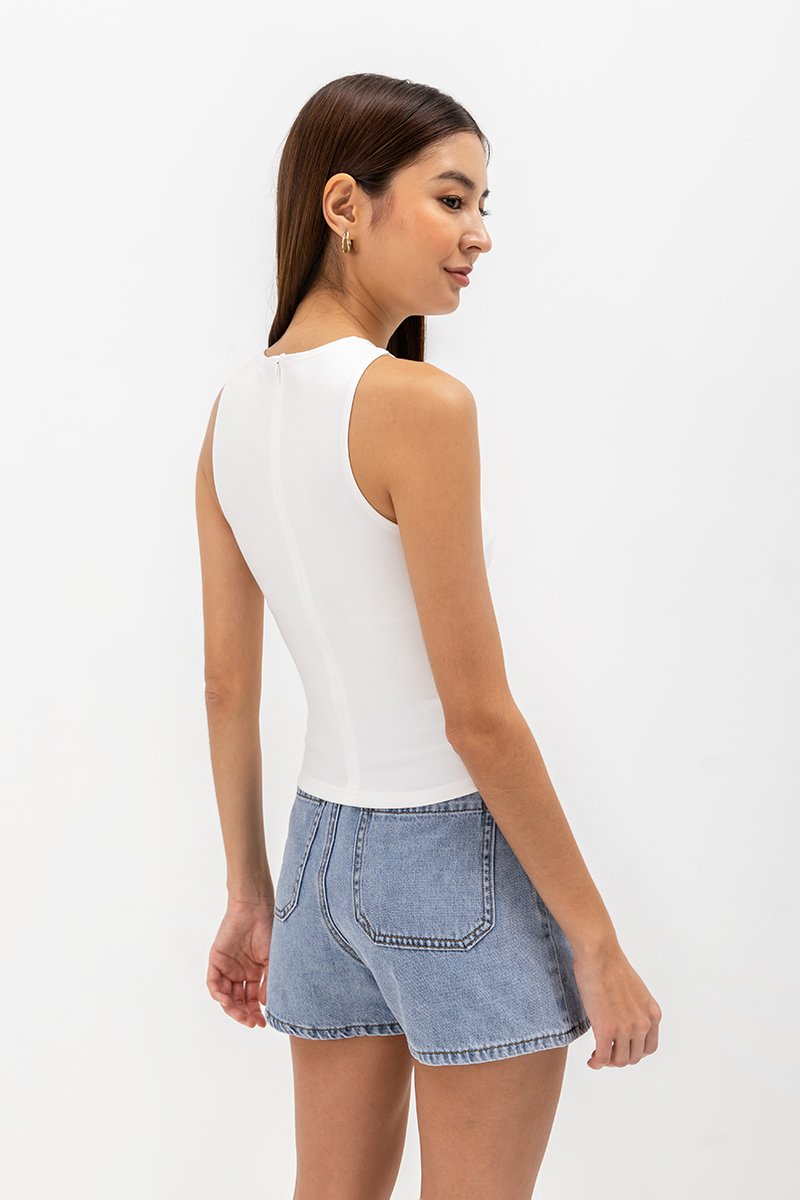 DICARI TANK TOP