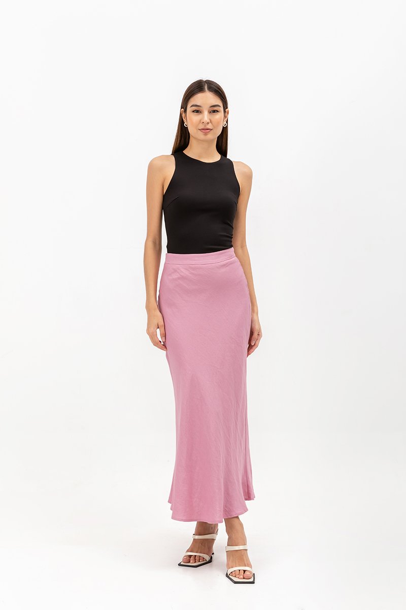 DICARI TANK TOP