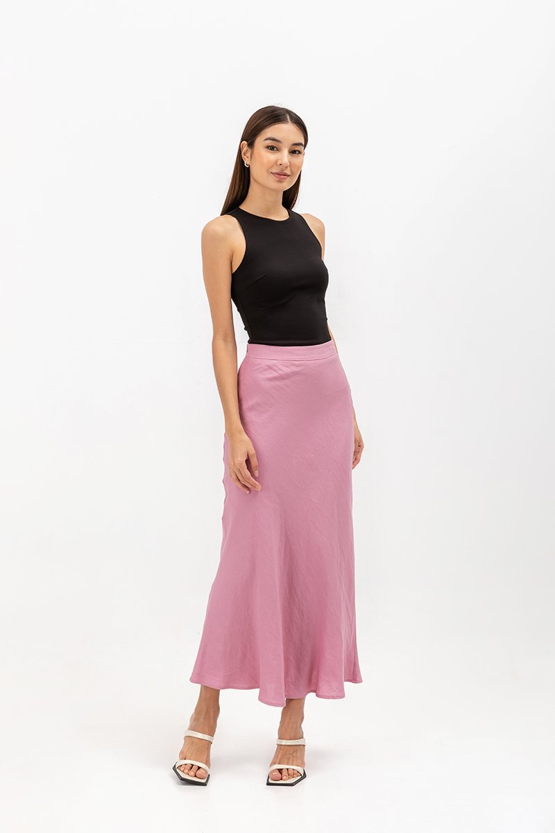 DICARI TANK TOP