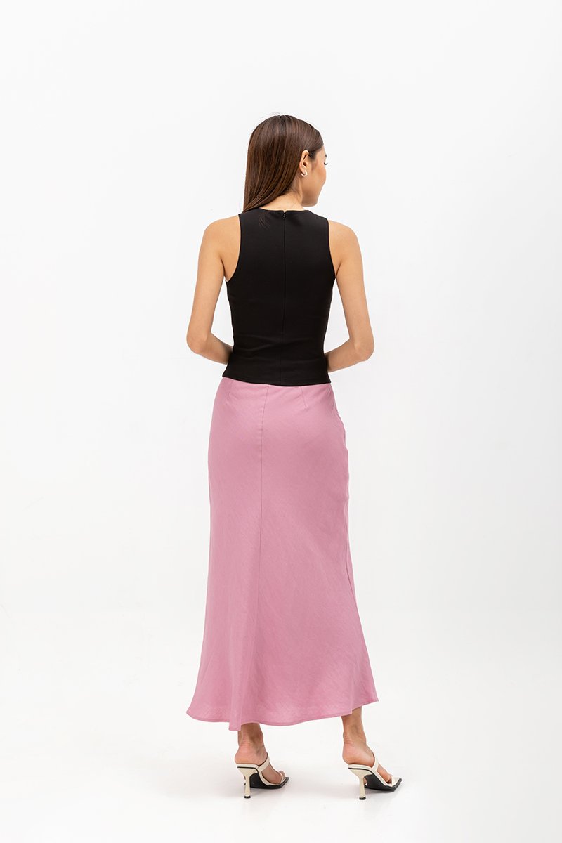 DICARI TANK TOP