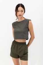 KIRO CARGO SHORTS