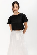 VANKA LINEN SKIRT