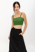 VANKA LINEN SKIRT