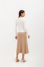 VIKI RIBBON TIE CARDIGAN VIKI RIBBON TIE CARDIGAN