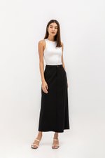 BILLIE PENCIL MAXI SKIRT