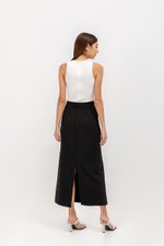 BILLIE PENCIL MAXI SKIRT