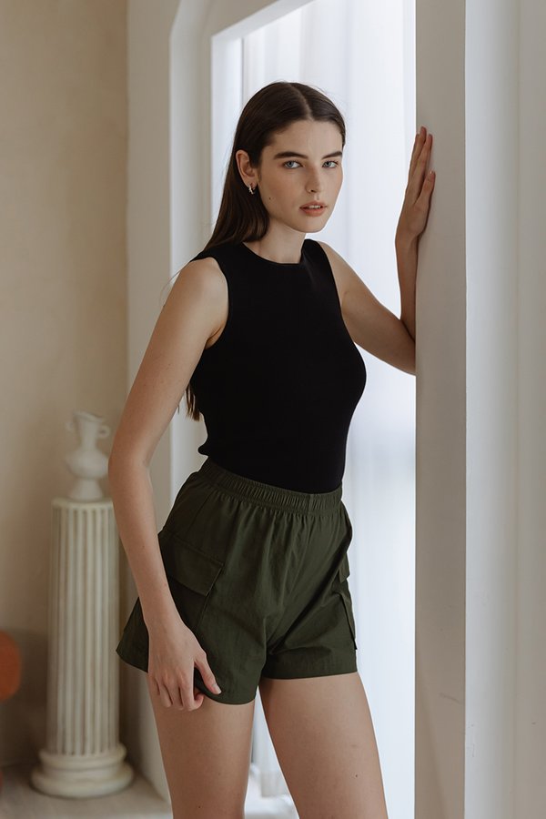 KIRO CARGO SHORTS