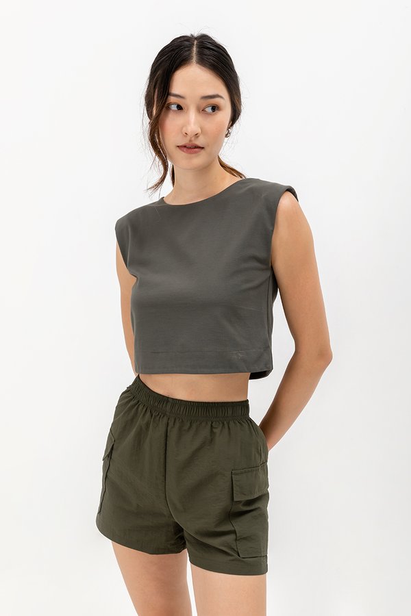 KIRO CARGO SHORTS
