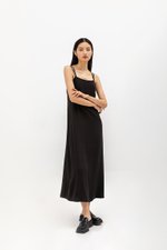 CATHY STRAPPY BACK MAXI DRESS CATHY STRAPPY BACK MAXI DRESS