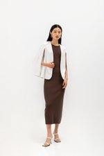 JAMES CAPE BLAZER
