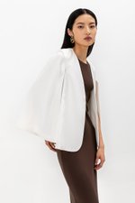 JAMES CAPE BLAZER