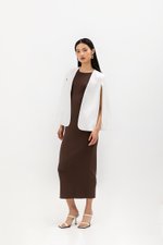 JAMES CAPE BLAZER