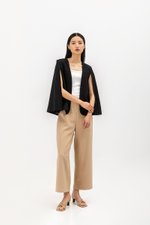 JAMES CAPE BLAZER