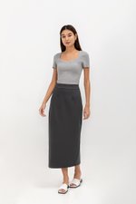 EUGENIE PENCIL SKIRT