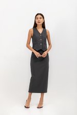 EUGENIE PENCIL SKIRT