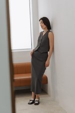 EUGENIE PENCIL SKIRT