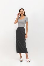 EUGENIE PENCIL SKIRT
