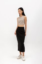 EUGENIE PENCIL SKIRT