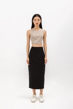 EUGENIE PENCIL SKIRT