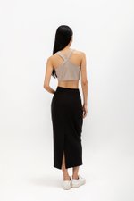 EUGENIE PENCIL SKIRT