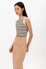 EUGENIE PENCIL SKIRT