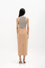 EUGENIE PENCIL SKIRT
