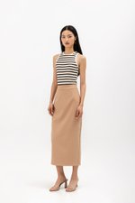 EUGENIE PENCIL SKIRT