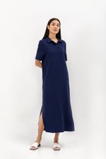 LAURANE SHIRT DRESS
