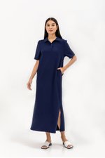 LAURANE SHIRT DRESS