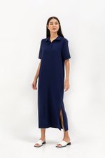 LAURANE SHIRT DRESS