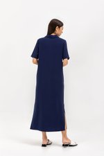 LAURANE SHIRT DRESS
