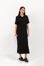LAURANE SHIRT DRESS
