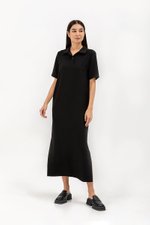 LAURANE SHIRT DRESS