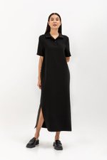 LAURANE SHIRT DRESS