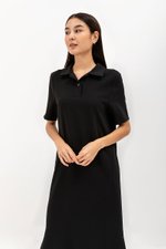 LAURANE SHIRT DRESS