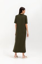 LAURANE SHIRT DRESS