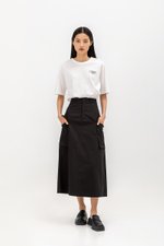 KIMI CARGO SKIRT